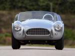 Shelby Cobra 260 (Mk I) 1962 года